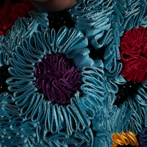 Tan Chho jacket - Picture 5 of 6